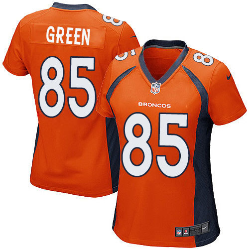 women Denver Broncos jerseys-058